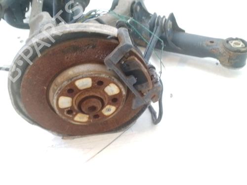 Rear axle AUDI A4 B7 (8EC) 2.0 TFSI | BP26325073M2 