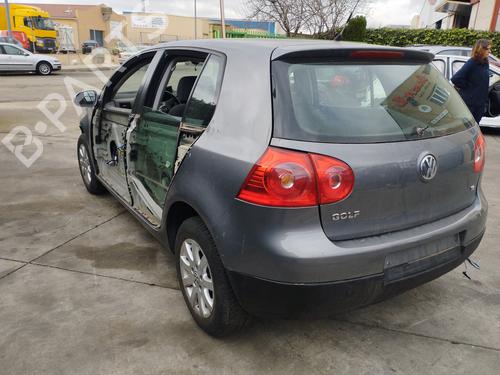 Engine control unit (ECU) VW GOLF V (1K1) | BP16167083M57 - Image 13