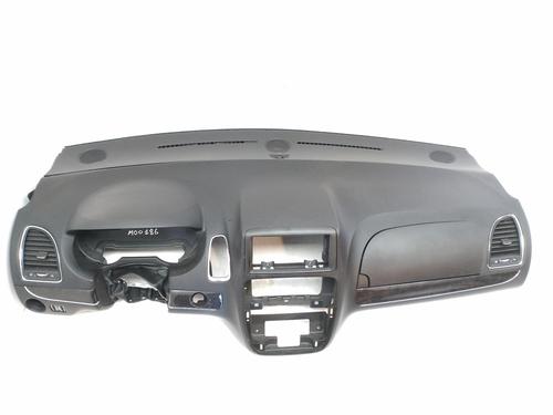 Airbag Kit CHRYSLER GRAND VOYAGER V (RT) 3.6 | BP12451678C86 