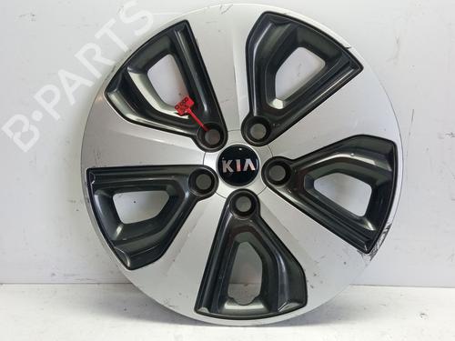 Radkappe für KIA NIRO I (DE) [2016-2022]  31213635