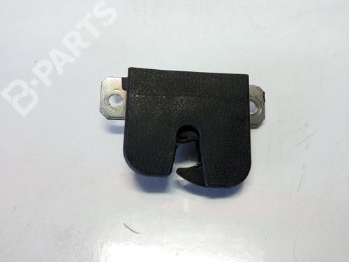 Used Tailgate lock SEAT LEON (1M1) [1999-2006]  9690796