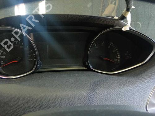 Used Instrument cluster Instrument cluster 39264667 39264667