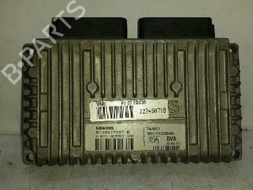 Used Engine control unit (ECU) Engine control unit (ECU) 7958064 7958064