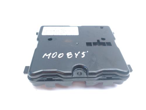 Used Control unit Control unit 17658122 17658122