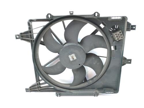 Used Radiator fan Radiator fan 12845982 12845982