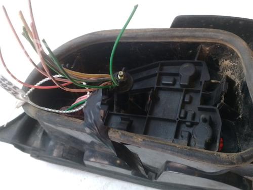 Left taillight CITROËN SAXO (S0, S1) 1.1 X, SX | BP26613369C34 