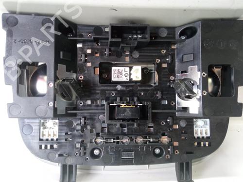 Kabinelys KIA NIRO I (DE)  | BP10367993I8 