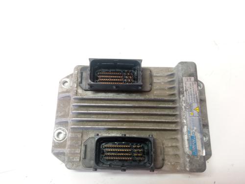 Used Engine control unit (ECU) Engine control unit (ECU) 10515997 10515997