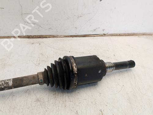 Left front driveshaft CHEVROLET ORLANDO (J309) | BP38178614M38 - Image 3