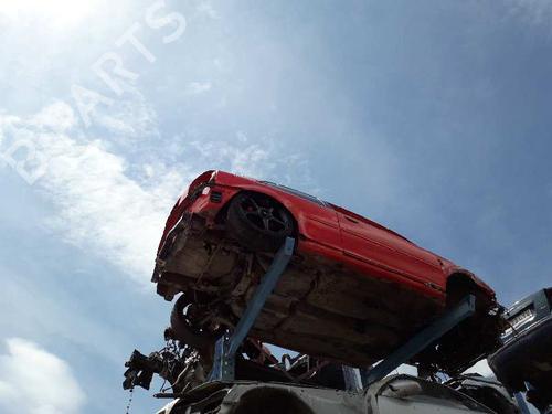 Gebruikte AUDI A3 (8L1) 1.8 (125 hp) 4423075 Onderdelen