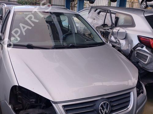 Brugte VW POLO IV (9N_, 9A_) 1.9 TDI 4480574