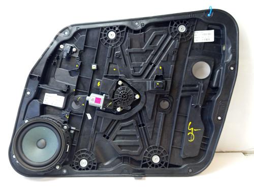 Used Front right window mechanism KIA SPORTAGE IV (QL, QLE) 1.6 GDI (132 hp) 30617626