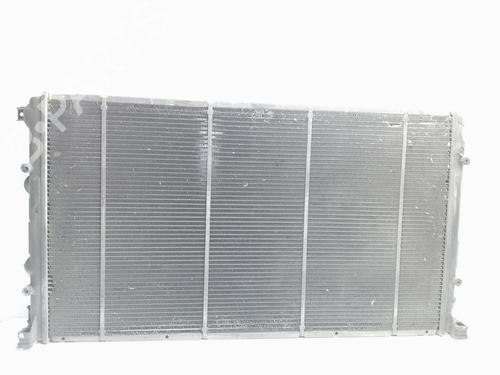 Used Water radiator RENAULT MASTER II Bus (JD) 3.0 dCi 140 (JD0T) (136 hp) 21139150