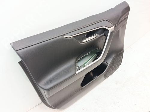 Front left panel TOYOTA RAV 4 V (_A5_, _H5_) 2.0 (MXAA52) | BP37240282C58 - Image 2