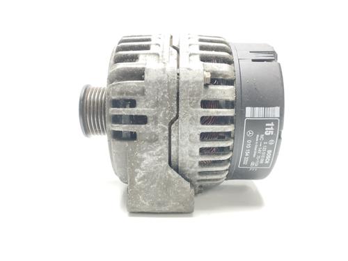 Alternator MERCEDES-BENZ E-CLASS (W210) E 320 (210.065) | BP17147834M7 