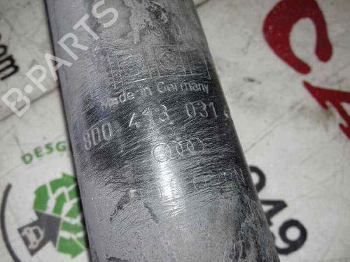 Right front shock absorber AUDI A6 C5 Avant (4B5) 1.9 TDI | BP7954239M17 
