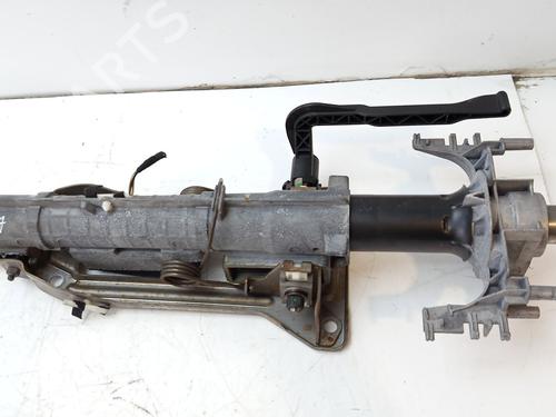 Steering column BMW 1 (E87) | BP31158538M21 - Image 2