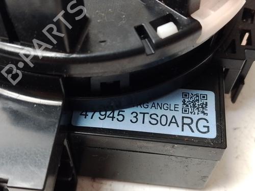 Squib airbag NISSAN NOTE (E13)  | BP31158002C102 