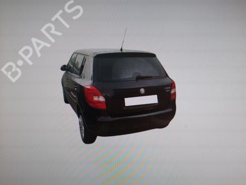 Used Parts SKODA FABIA II (542) 1.4 TDI 4236998