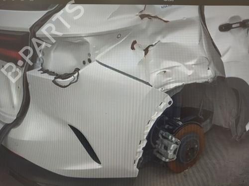 Electronic module LEXUS NX II (_A2_, _H2_) 350h (AAZH20) | BP33204850M83  - Image 8