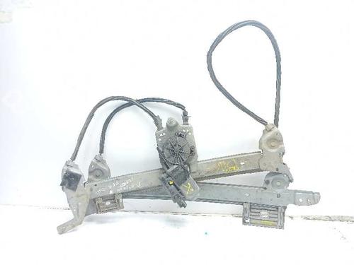 Used Front right window mechanism Front right window mechanism 23254060 23254060