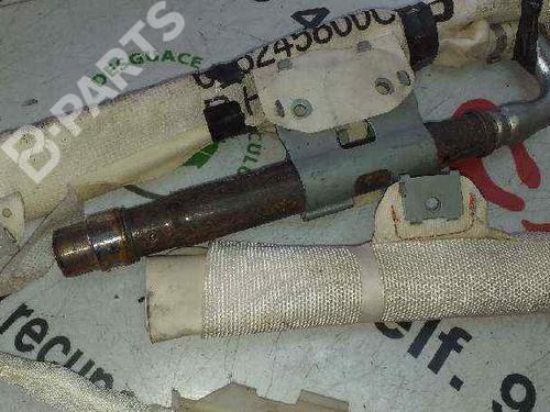 Right curtain airbag NISSAN PATHFINDER III (R51) 2.5 dCi | BP7956144C12 