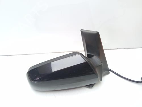 Right mirror OPEL ZAFIRA / ZAFIRA FAMILY B (A05)  | BP16930233C27 