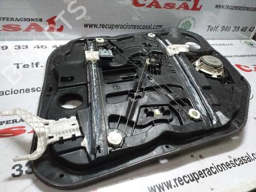 Front left window mechanism KIA CARENS IV | BP7955965C22 - Image 6