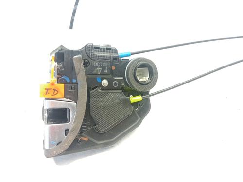 Rear right lock TOYOTA C-HR (_X1_)  | BP29474070C99 