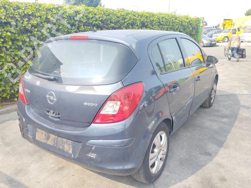 Injector OPEL CORSA D (S07) 1.3 CDTI (L08, L68) | BP39814969M100  - Image 8