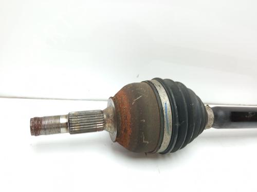 Left front driveshaft TOYOTA PROACE Van (MDZ_)  | BP15732495M38 