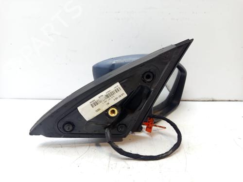 Right mirror SKODA RAPID (NH3, NK3, NK6) 1.6 TDI | BP32195444C27