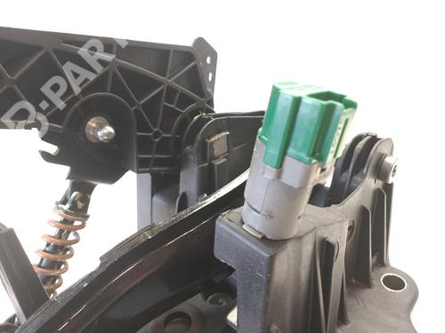 Break pedal PEUGEOT 508 I (8D_)  | BP10360293I19 