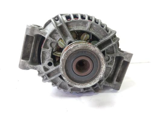 Used Alternator Alternator 13653700 13653700