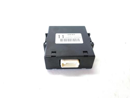Used Electronic module TOYOTA LAND CRUISER PRADO (_J15_) 2.8 D-4D (GDJ150_, GDJ155_, GDJ150, GDJ151) (177 hp) 10088370