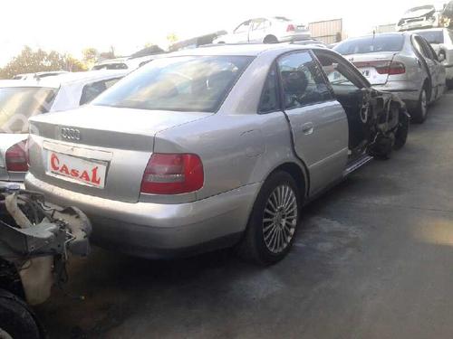 Vacuum pump AUDI A4 B6 (8E2)  | BP19488538M80 