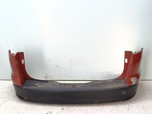 Used Rear bumper Rear bumper 37702277 37702277