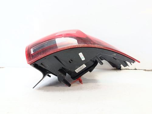Right taillight PEUGEOT 2008 I (CU_) 1.5 BlueHDI 100 | BP33931553C35 - Image 5