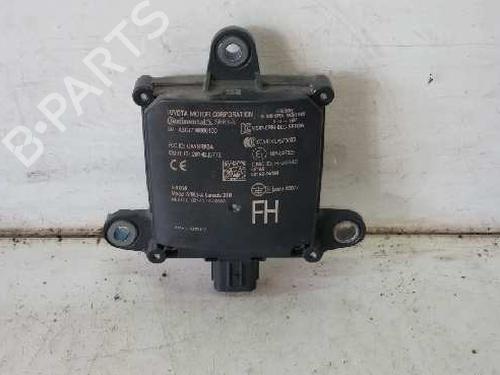 Electronic module TOYOTA C-HR (_X1_) | BP7960735M83 - Image 4