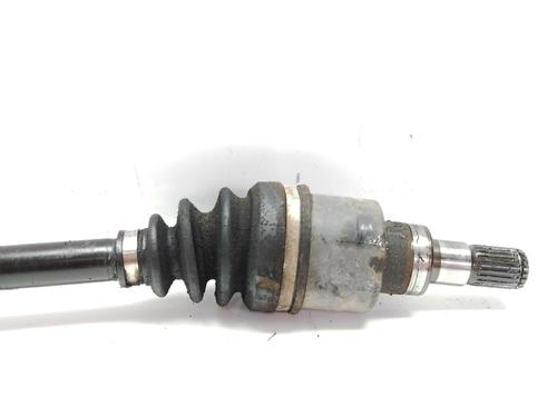 Left front driveshaft NISSAN PIXO (UA0) 1.0 | BP39883924M38 - Image 3