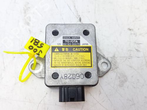 Módulo eletrónico LEXUS GS (_S19_)  | BP29876996M83