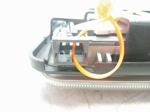 Kabinelys PEUGEOT BIPPER (AA_) 1.3 HDi 80 / BlueHDi 80 | BP31182523I8 