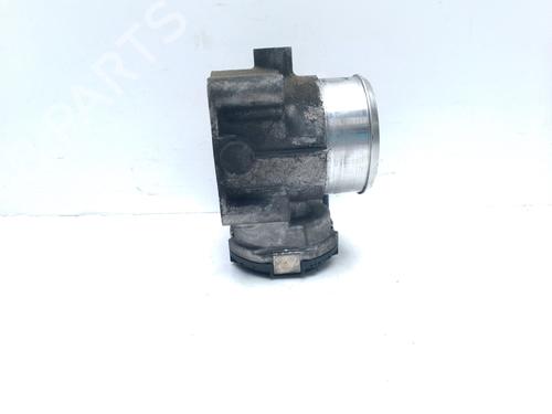 Throttle body AUDI A6 C5 (4B2)  | BP17511702M82 