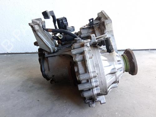 Gearbox AUDI A3 (8L1) 1.8 | BP8817539M3 