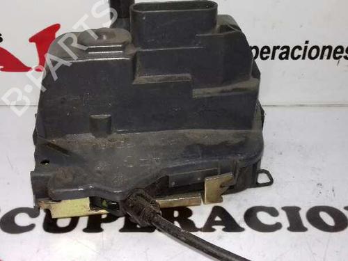 Rear left lock RENAULT MEGANE II (BM0/1_, CM0/1_)  | BP7951408C100 