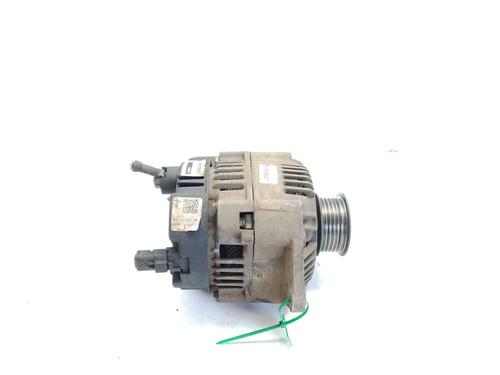Alternator RENAULT KANGOO (KC0/1_) D 55 1.9 (KC0D) | BP39613729M7 - Image 4
