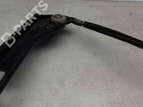 Front left window mechanism VW GOLF V (1K1)  | BP7958879C22 
