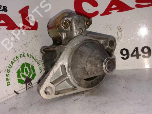 Starter TOYOTA YARIS (_P1_) 1.0 (SCP10_, SCP10R) | BP7962926M8 