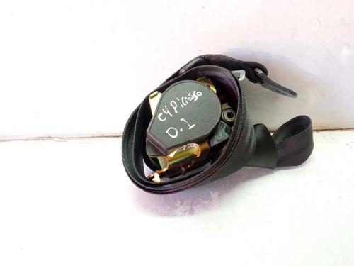 Front left seatbelt CITROËN C4 Picasso I MPV (UD_)  | BP10201581I26 