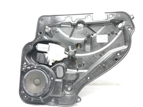 Used Right rear window motor Right rear window motor 15735074 15735074